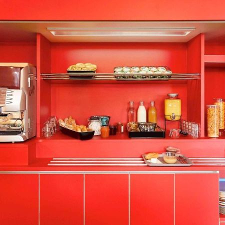 Hotelf1 Rouen Louviers Val De Reuil Val-de-Reuil Екстериор снимка