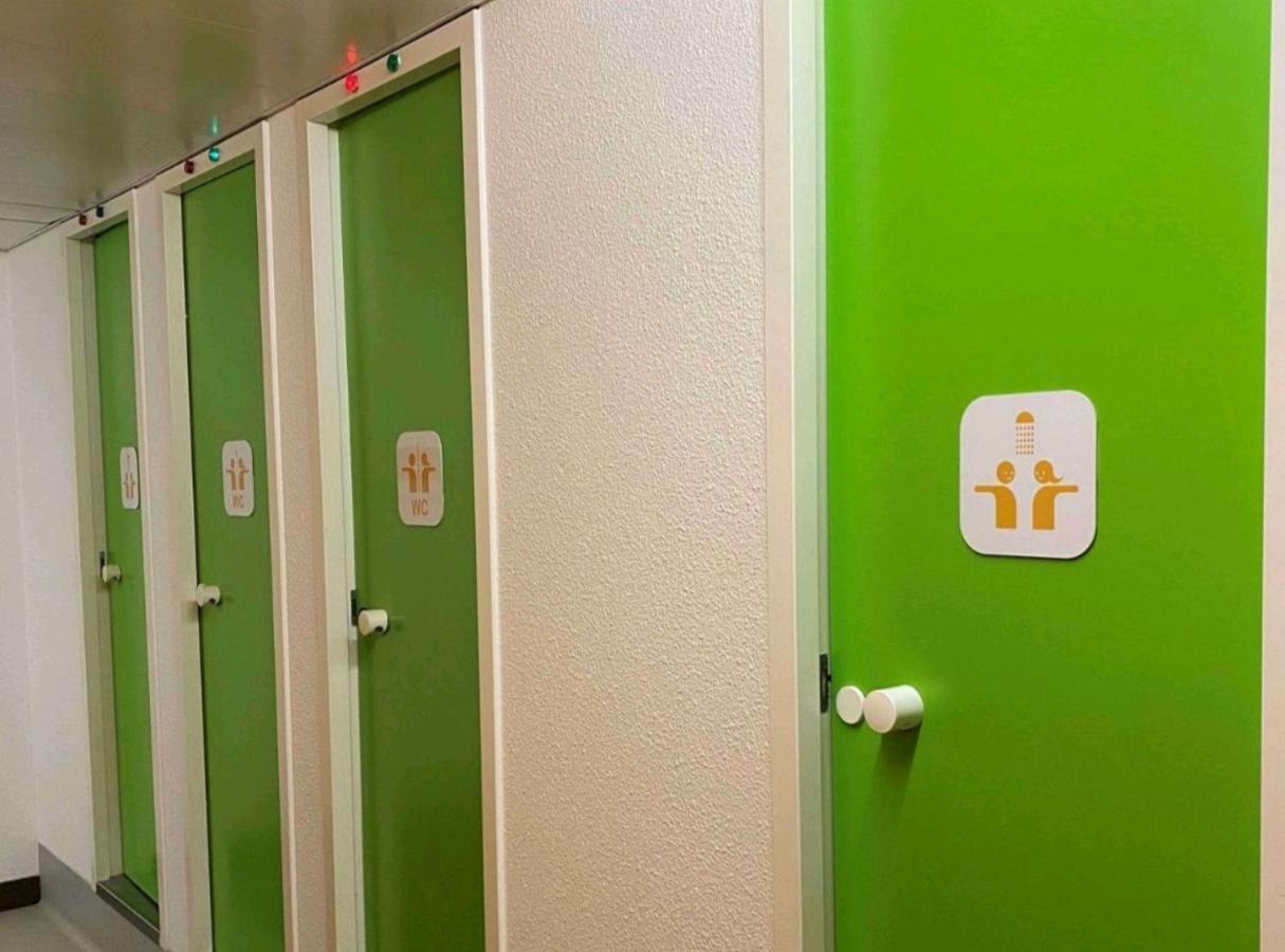 Hotelf1 Rouen Louviers Val De Reuil Val-de-Reuil Екстериор снимка