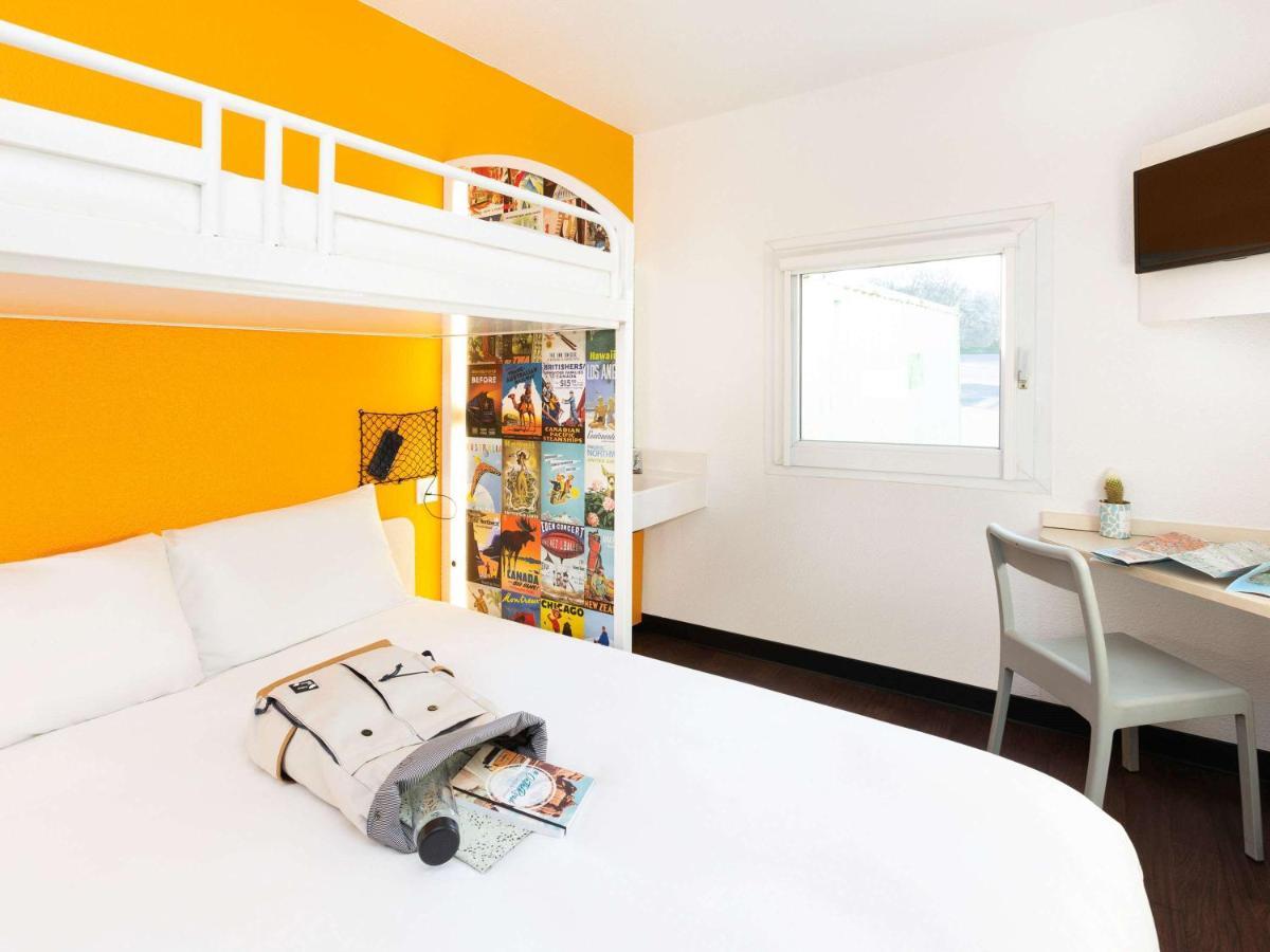 Hotelf1 Rouen Louviers Val De Reuil Val-de-Reuil Екстериор снимка