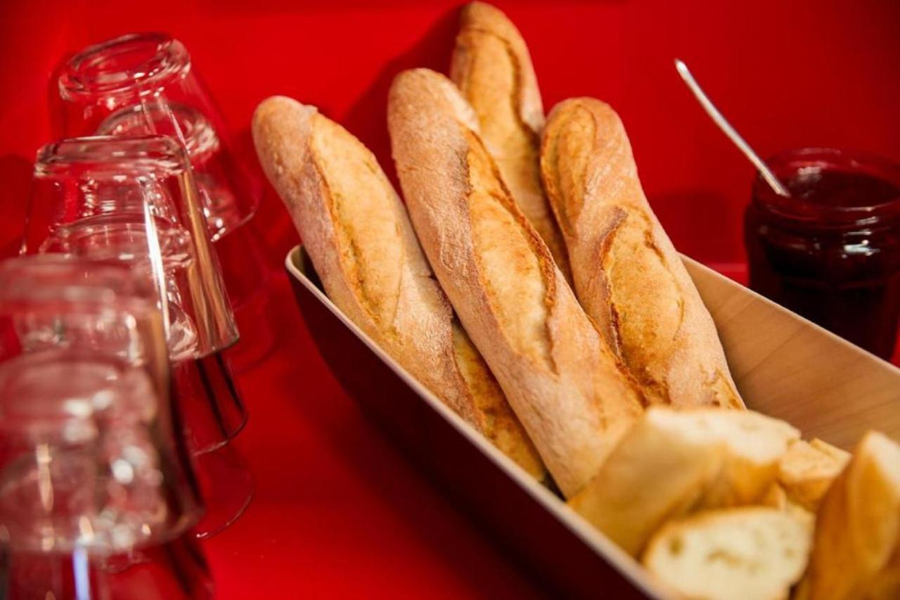 Hotelf1 Rouen Louviers Val De Reuil Val-de-Reuil Екстериор снимка