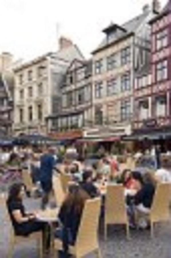 Hotelf1 Rouen Louviers Val De Reuil Val-de-Reuil Екстериор снимка